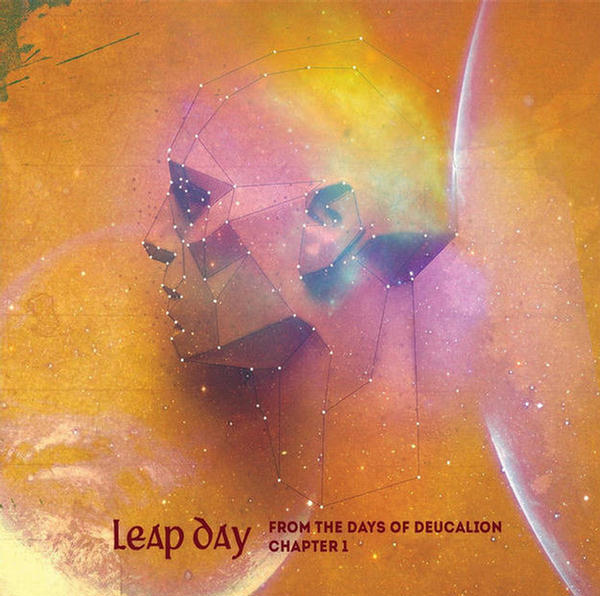 From the Days of Deucalion, Chapter 1